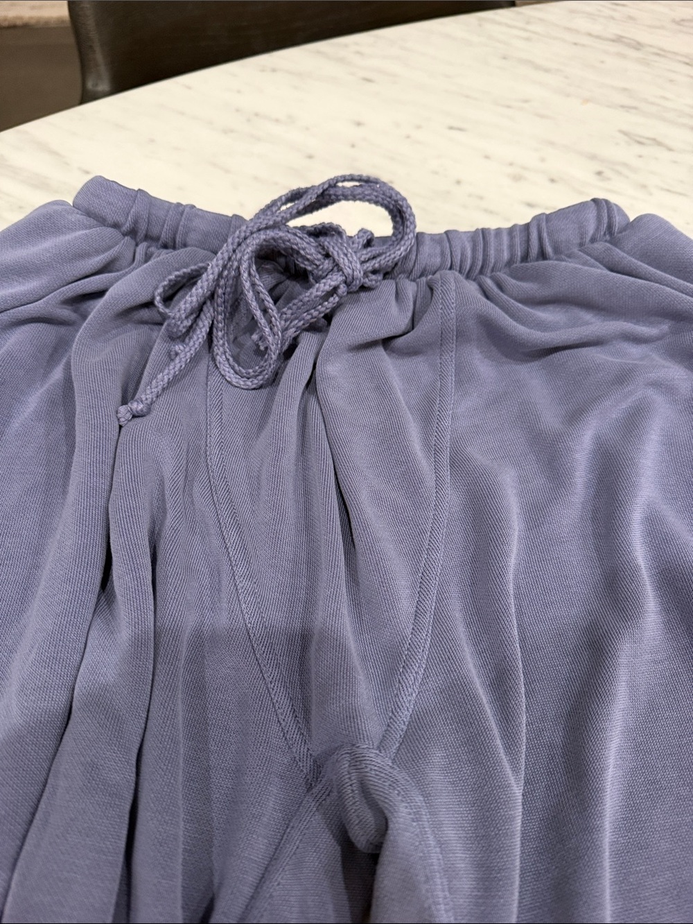 Free people movement Harem-Style Joggers with Drawstring - Picture 3 of 6